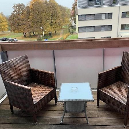 Gemuetliches Wg-Zimmer 4, Zentral In Ravensburg Apartment Bagian luar foto