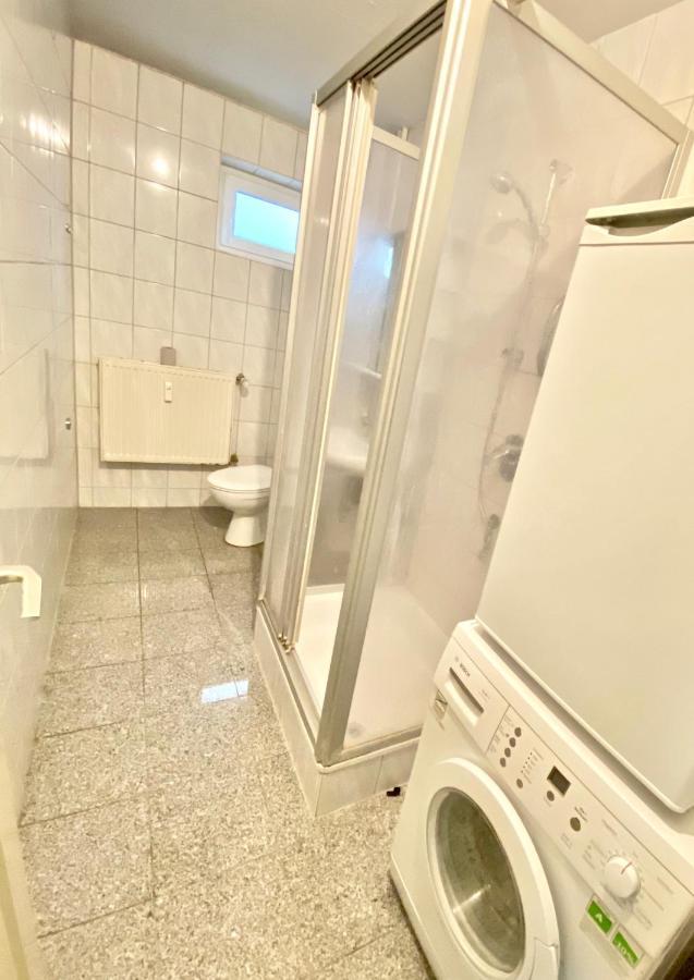 Gemuetliches Wg-Zimmer 4, Zentral In Ravensburg Apartment Bagian luar foto