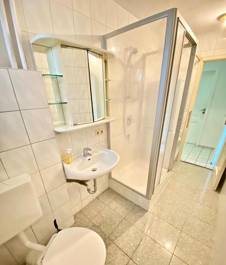 Gemuetliches Wg-Zimmer 4, Zentral In Ravensburg Apartment Bagian luar foto